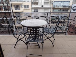 Departamento Recoleta Av Callao - Buenos Aires - 4