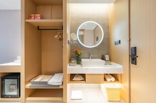 Atour Hotel Shanghai New International Expo Center South Yanggao Road - Shanghai - 1