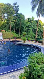 Cheap & Good Homestay at Sri Sayang Beach Resort - Batu Ferringhi - 6