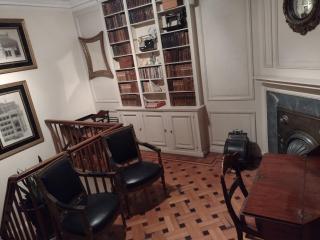 Departamento Recoleta Av Callao - Buenos Aires - 6