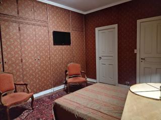Departamento Recoleta Av Callao - Buenos Aires - 1