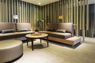Executive Stay with Balcony & Malls at Uptown BGC - Manila - 3