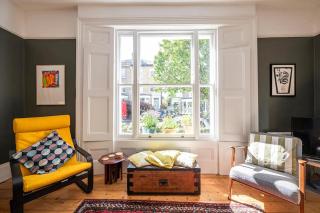 Spacious London apartment 20min to London Bridge Pass the Keys - Londra - 7