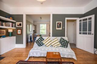 Spacious London apartment 20min to London Bridge Pass the Keys - Londra - 5