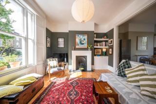 Spacious London apartment 20min to London Bridge Pass the Keys - Londra - 1
