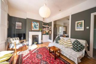 Spacious London apartment 20min to London Bridge - Pass the Keys - Londra - 5