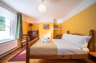 Spacious London apartment 20min to London Bridge Pass the Keys - 6