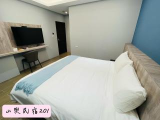 Shanyu B&B - Ch'ao-yang - 1