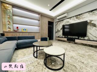Shanyu B&B - Ch'ao-yang - 9
