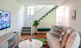 Los Angeles Townhouse close to LACMA - Los Angeles - 7