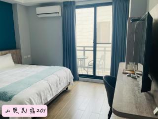 Shanyu B&B - Ch'ao-yang - 2