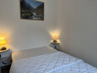 Appartement T2 rénové centre Cauterets - 4 pers - FR-1-234-316 - 7