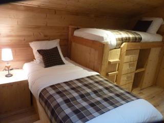 Appartement aux Gets, 3 chambres, Wi-Fi, parking privatif - FR-1-671-67 - Les Gets - 2