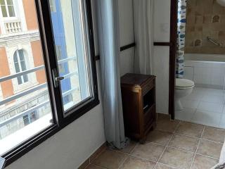 Studio Cabine Duplex 2/3 Pers, Hyper-Centre Cauterets, à 300m Télécabine, Parking Proche - FR-1-234-314 - 9
