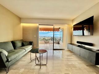 Magnifique appartement 2 chambres avec piscine et parking à Antibes - FR-1-789-2 - Antibes - 7