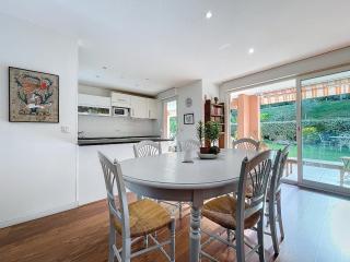 Spacieux appartement 3 chambres avec jardin, centre-ville Antibes, 6 couchages, proche plages et commerces - FR-1-789-1 - Antibes - 4