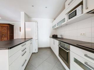 Spacieux appartement 3 chambres avec jardin, centre-ville Antibes, 6 couchages, proche plages et commerces - FR-1-789-1 - Antibes - 2