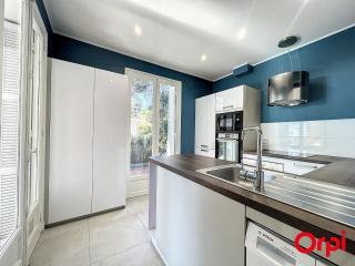 Villa spacieuse et calme près des plages avec jardin, terrasse, WiFi et climatisation - FR-1-647-32 - Menton - 3