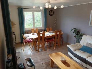 Maison 8 pers avec jardin et garage à Autrans - FR-1-737-82 - 7