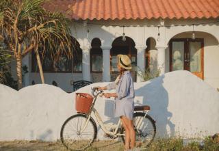 Nắng Mùa Hạ homestay - Cu Lao Thu - 5