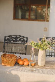 Nắng Mùa Hạ homestay - Cu Lao Thu - 3