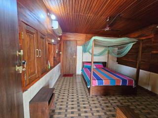 Eco village beach resort - Pottuvil - 8