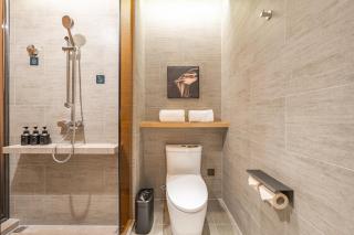 Atour Hotel Shanghai New International Expo Center South Yanggao Road - Shanghai - 6