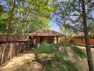 Eco village beach resort - Pottuvil - 2
