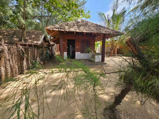 Eco village beach resort - Pottuvil - 1