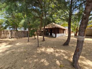 Eco village beach resort - Pottuvil - 7