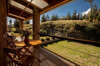 Cordillera Blanca Lodge - 1