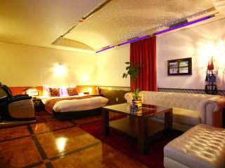 HOTEL Villamure Ogori -ADULT ONLY- - Tosu - 4