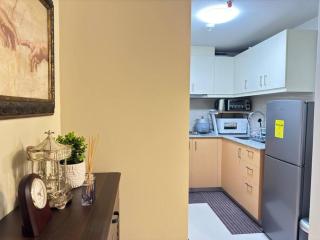 Executive Gem beside Malls and Bars at Uptown BGC - 6