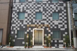 MARUKOU HOTEL - Tokyo - 4
