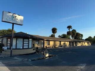 Harmony Hideaway #4 - Daytona Beach - 9