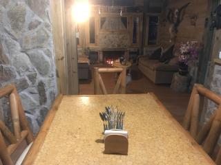 Sierra Paraiso Minca - 2