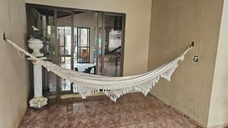 Hostel Sol e Luar - Franca - 1