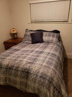 2 Bedroom House Rental - 3