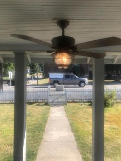 2 Bedroom House Rental - 2