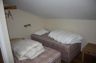 Bortelid Booking - 9