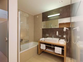 Quality Hosts Arlberg - Hotel Goldenes Kreuz B&B - Sankt Anton am Arlberg - 6