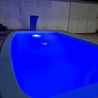 Casa de praia - 9