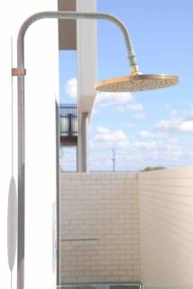 Palm Oasis Beach Villa - 8