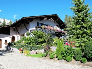 Appartement Isabella - Mieming - 9