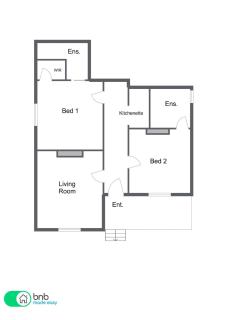 Blue Door Apartments - Stunning CBD Heritage Home - Orange - 5