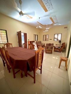 Maison 2 chambres Baguida - 9