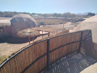 Domo del desierto - San Pedro de Atacama - 2