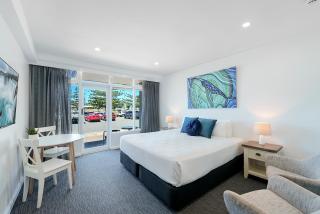 Comfort Resort Waters Edge - Port Macquarie - 9