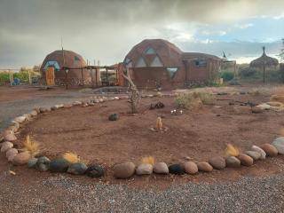 Domo del desierto - San Pedro de Atacama - 9