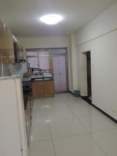 Furnished 3 Bedroom Apartment - Nairobi - 8